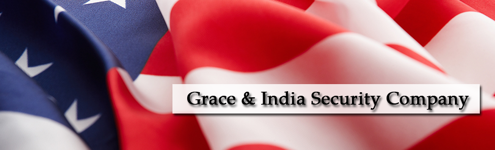 Grace & India